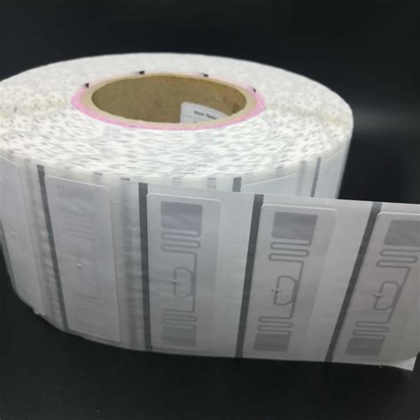 programmable rfid labels|rfid printable labels.